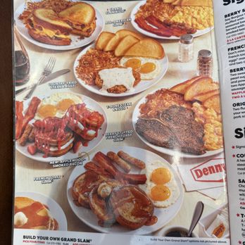Denny's - July 2025 - Diners Near Me - Brentwood, California Denny's - July 2025 - Diners Near Me - Brentwood, California