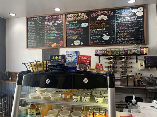 Coco Cafe Oakland by null