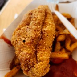 Charlestown Seafood Festival