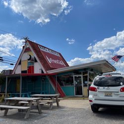 Big Chief Drive-In