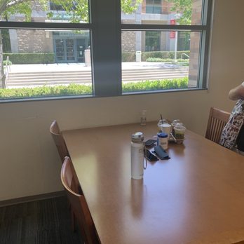 Chapman University Leatherby Libraries - Libraries Near Me - Orange, California