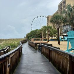 Pier 14 Fishing Pier