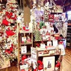 Christmas decor