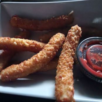Alamo Drafthouse Cinema - Cheese sticks. Ian liked them. - Cinema Near Me - Santa Clara, California Alamo Drafthouse Cinema - Cheese sticks. Ian liked them. - Cinema Near Me - Santa Clara, California