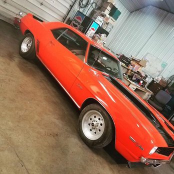 All Star Auto Repair - Auto Repair Near Me - Marion, Iowa All Star Auto Repair - Auto Repair Near Me - Marion, Iowa