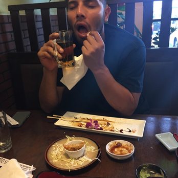 Sato Sushi - He loves it sooo much - Japanese Near Me - Upland, California