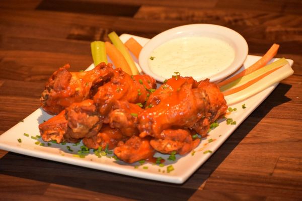 Junction Bar & Grill by null