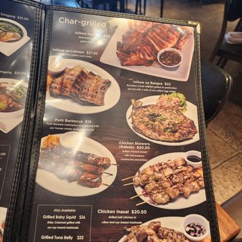 Gerry's Grill - Filipino Near Me - Artesia, California
