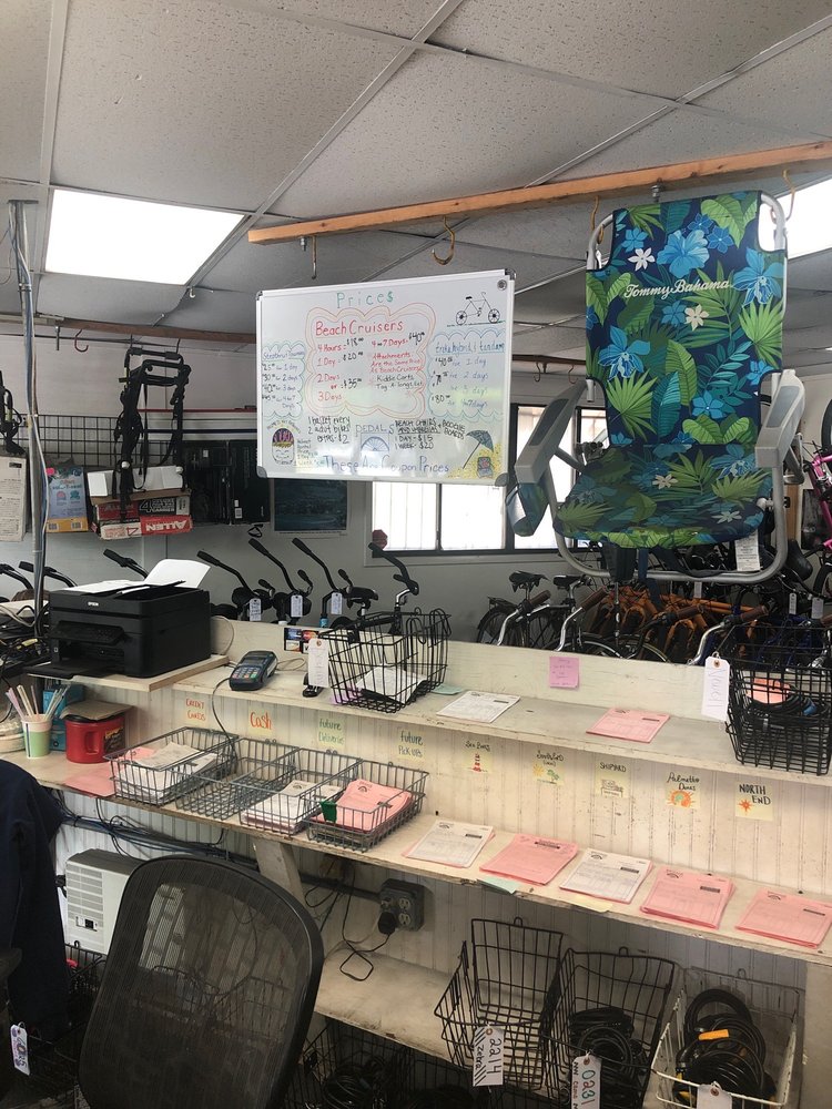 PEDALS BICYCLES Updated August 2024 14 Photos & 52 Reviews 71