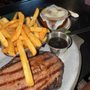 Trails End Restaurant