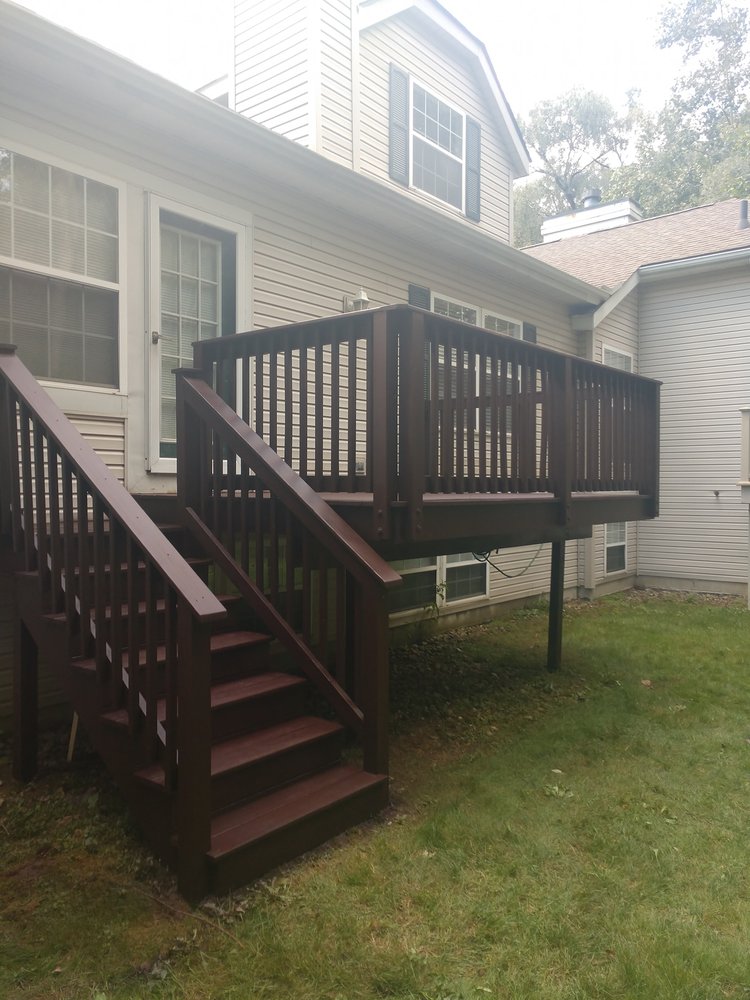 Slide of DCQuickFix Handyman Services