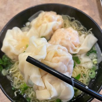 WONTON EXPRESS - Updated January 2026 - 240 Photos & 161 Reviews