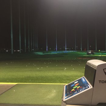 Topgolf - From bay 103 - Golf Near Me - Roseville, California Topgolf - From bay 103 - Golf Near Me - Roseville, California