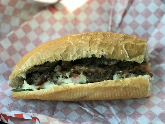 Banh Mi Viet by null