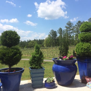 Overmountain Vineyards - Wineries Near Me - Tryon, North Carolina