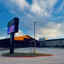 Republic Gun Club - We have the only full service range between Dallas and Austin!