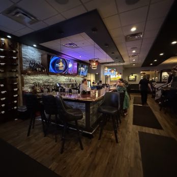 Nolan’s - Seafood Near Me - Canandaigua, New York