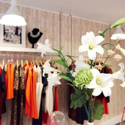 Les Poupées - Boutique