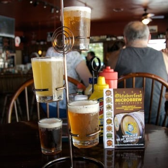 Buckeye Beer Engine - American Near Me - Lakewood, Ohio