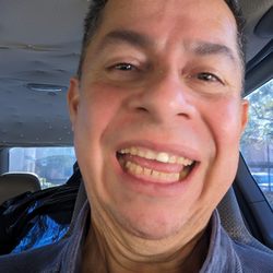 Tustin Smile Care - I am very happy for my new tooth very nice work they did.