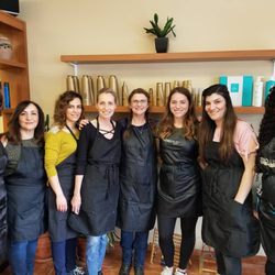 Hairworks - Our awesome team