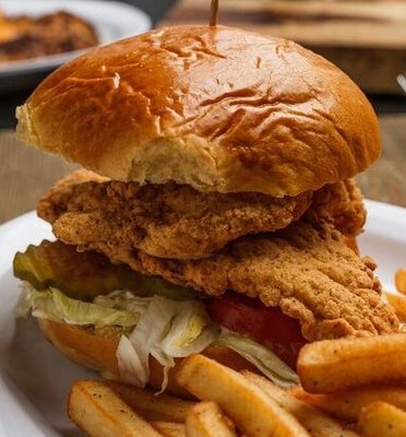 The Catch Seafood Restaurant- Metairie, Louisiana by null