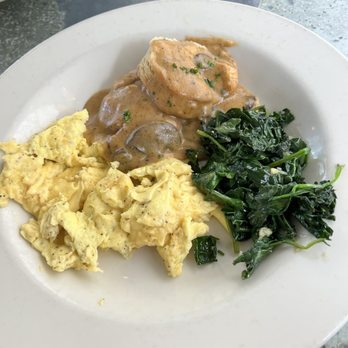 Cafe Flora - Southern plate - Vegetarian Near Me - Seattle, Washington Cafe Flora - Southern plate - Vegetarian Near Me - Seattle, Washington