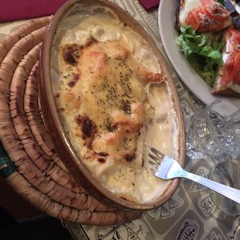 Bistro des Augustins - feemier gratins chauds - Bistros Near Me - Paris, 75 Bistro des Augustins - feemier gratins chauds - Bistros Near Me - Paris, 75