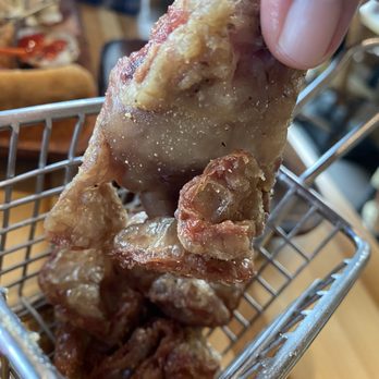 Purple Roots - Chicharon Bulaklak - Filipino Near Me - Jacksonville, Florida Purple Roots - Chicharon Bulaklak - Filipino Near Me - Jacksonville, Florida