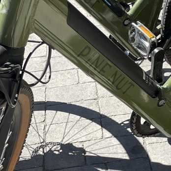 Pine Nut Ebike Rentals - Bike Rentals Near Me - South Lake Tahoe, California