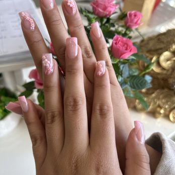 Pro Nails & Spa - Nail Salons Near Me - Lakewood, California Pro Nails & Spa - Nail Salons Near Me - Lakewood, California