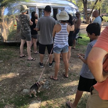 Coloma Resort - This line took over an hour - Venues & Event Spaces Near Me - Coloma, California Coloma Resort - This line took over an hour - Venues & Event Spaces Near Me - Coloma, California