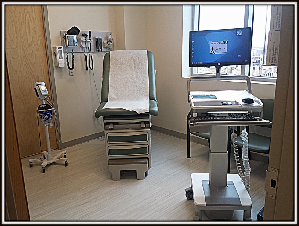 QUALITY FIRST URGENT CARE 27 Photos &amp; 46 Reviews