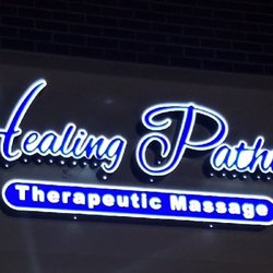 Healing Pathway Therapeutic Massage