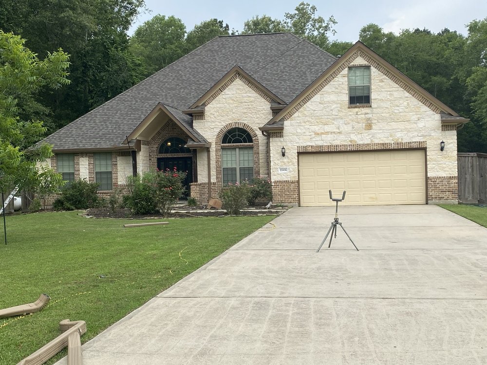 Slide of Rafter 4P Contracting