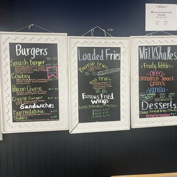 Midnight At Burnies Drive-up - Midnight at Burnie's Drive-Up (Stockton, CA): Menu - Burgers Near Me - Stockton, California Midnight At Burnies Drive-up - Midnight at Burnie's Drive-Up (Stockton, CA): Menu - Burgers Near Me - Stockton, California