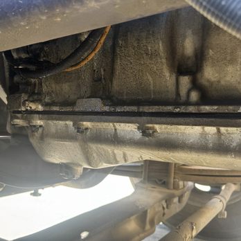 Severson's Service Center - More Oil Leaks - Auto Repair Near Me - Lansing, Iowa