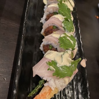 Sushi Bar 29 - Mexicali roll! - Japanese Near Me - Santa Barbara, California Sushi Bar 29 - Mexicali roll! - Japanese Near Me - Santa Barbara, California