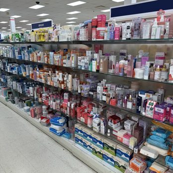 Marshalls - Face products - Department Stores Near Me - Birmingham, Alabama