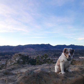 Pulpit Rock Park - Hiking Near Me - Colorado Springs, Colorado Pulpit Rock Park - Hiking Near Me - Colorado Springs, Colorado