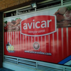 Avicar