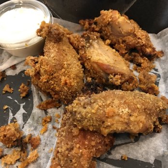 Pizza Station 826 - Stale croqueta wings - Pizza Near Me - Hialeah, Florida Pizza Station 826 - Stale croqueta wings - Pizza Near Me - Hialeah, Florida