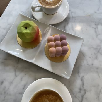 Jonquils Cafe & Bakery - Cafes Near Me - Boston, Massachusetts