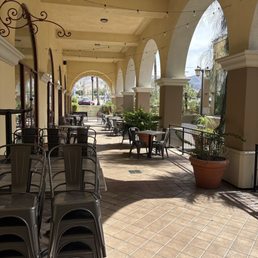 Outside Outside