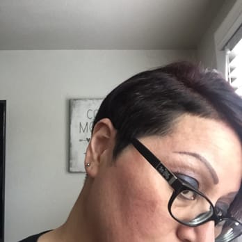 Chelsea at Mood's - Blow Dry/Out Services Near Me - San Leandro, California Chelsea at Mood's - Blow Dry/Out Services Near Me - San Leandro, California
