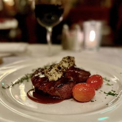 user provided The Butcher Shop Steakhouse photo