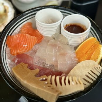 Enso - Sashimi - Southern Near Me - Louisville, Kentucky