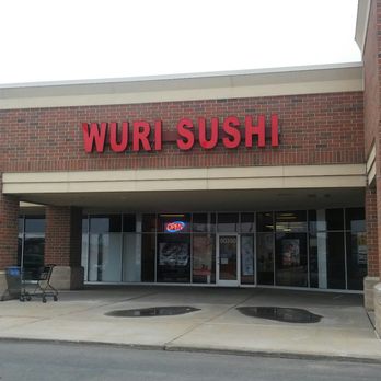 Wuri Sushi - It's small so be careful to not miss it - Sushi Bars Near Me - Chesterfield, Michigan Wuri Sushi - It's small so be careful to not miss it - Sushi Bars Near Me - Chesterfield, Michigan