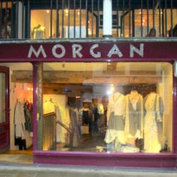 Morgan