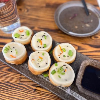 Dumpling Home - Juicy Chicken Bao (6 Pcs) - Dim Sum Near Me - San Francisco, California Dumpling Home - Juicy Chicken Bao (6 Pcs) - Dim Sum Near Me - San Francisco, California